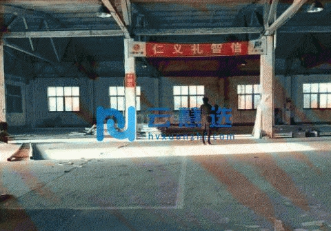 青岛市城阳区3000平米厂房出租丨水电齐全