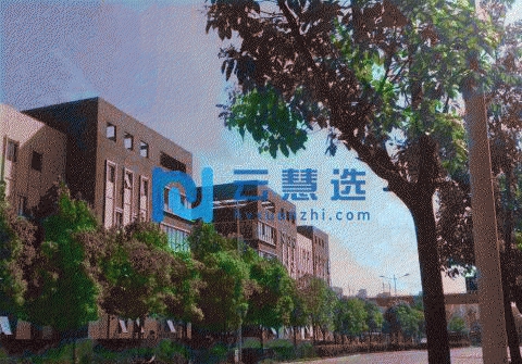 富邦创新科技产业园 城市 黄金地段 总部基地