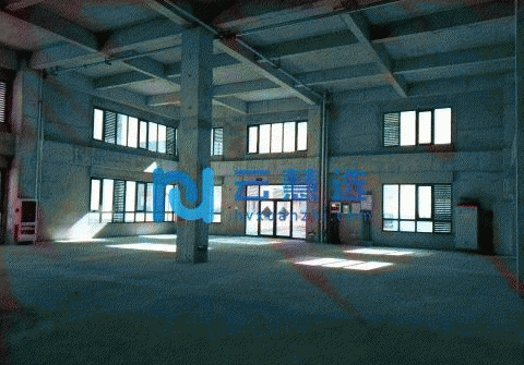 西青区大学城附近有1200平米独栋厂房出租，形象好，可分租可环评