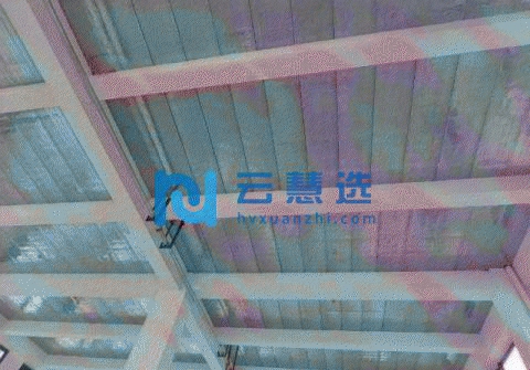 金华浦江县3000平米厂房出售 配套齐全 可代办 面积灵活 配电大