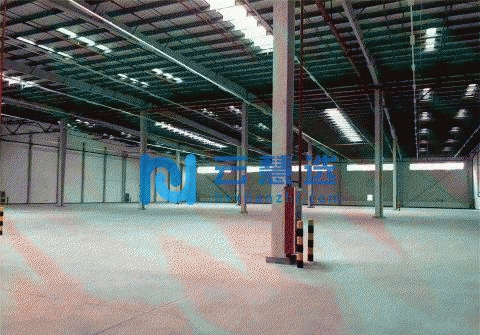 南京机场高速6000平米仓库房出租