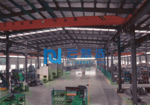 静海紧邻津沧高速9000平米优质厂房 火爆出租