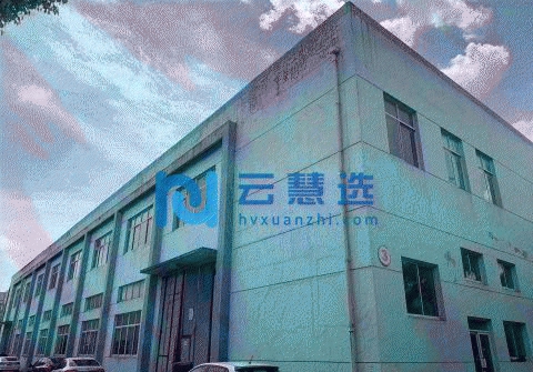 松江佘山独栋独门独院厂房出租 单双层 高7米 可分割104地块