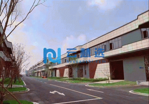 沧州产业园区1500平厂房出售、准现房、水电入户、可贷款