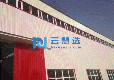 诸暨市牌头工业区21000平厂房出售，紧邻高速互通