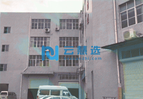 广州黄石6000平米厂房出租出租