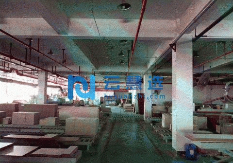 南京江宁7000平米厂房待出租丨整层出租，有货梯