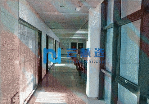 【有天车】津南小站8000平米有办公有住宿厂房出租