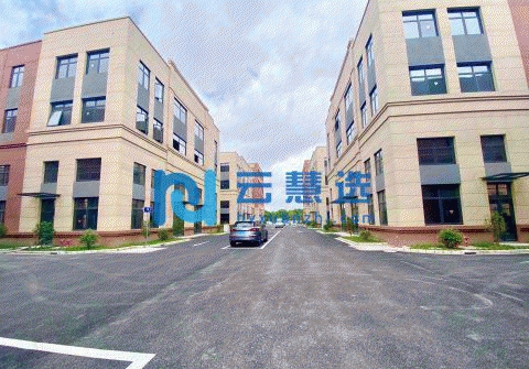 上海厂房出售 位置好 环境优美 出行便利