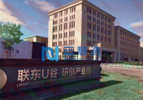 独栋厂房，750平米起，7.2米绝版层高厂库办一体