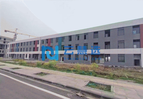 荆州公安县17000平米厂房租售 配套齐全 面积灵活 政府扶持