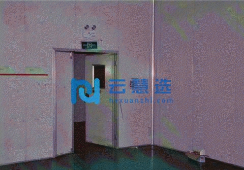 【独门独院】中北1400平米优质厂房出租