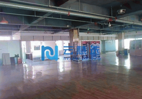 稀缺（精装修）石家庄奥特莱斯附近750平米厂房租售，有房本，可办环评