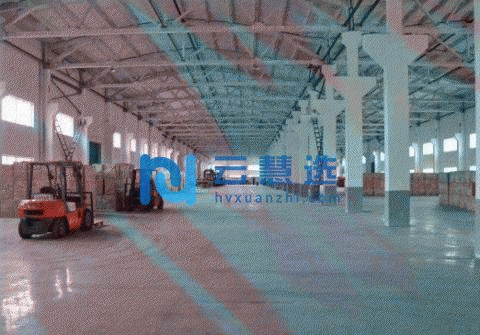 出租北辰小淀附近6500平米厂房