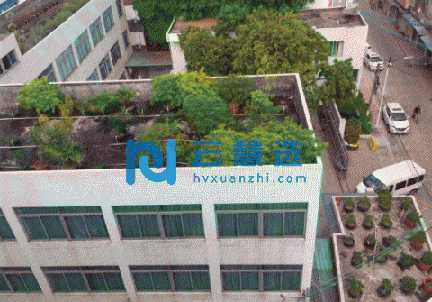 广州番禺7500平方厂房出租