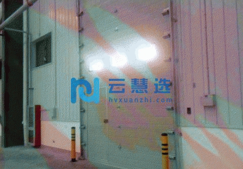 东丽空港物流园3000平米丙二仓库出租