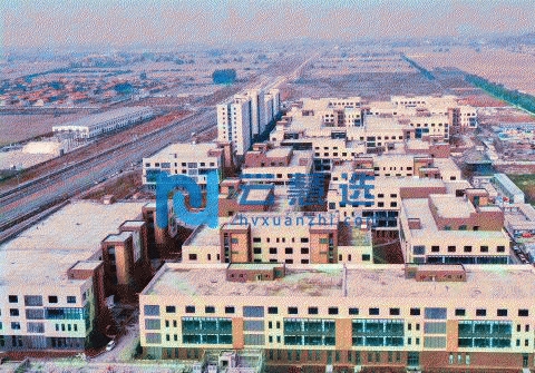 长治城区80000平米厂房出租 面积灵活 可分租 政府扶持