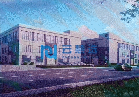 苏州高新区8000平双层厂房出租丨丁类消防，带行车