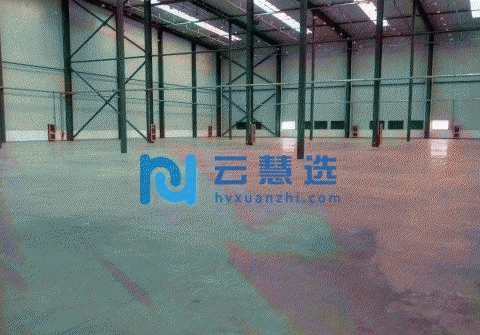 东丽空港物流园14000平米丙二类高台库出租