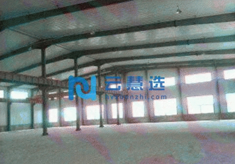 厂房、车库出租可分租