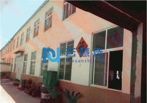 青岛市胶州市3000平米厂房出租