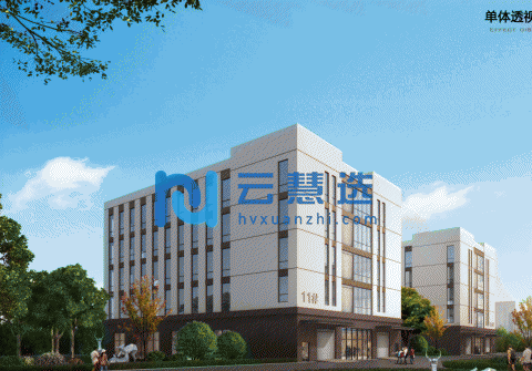 出售晋江新塘高速路口旁一手独栋厂房 环境好