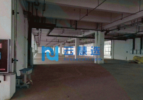 华亭工业园区6015平米厂房 | 32T行吊 运输便捷