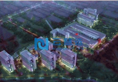 上海松江区80000平米厂房出售政府扶持 税收返还