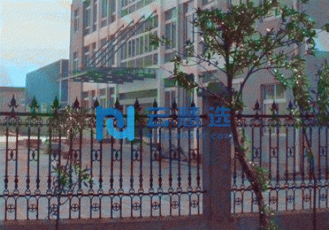 辽宁省大石桥市40亩企业外兑(土地厂房出售)