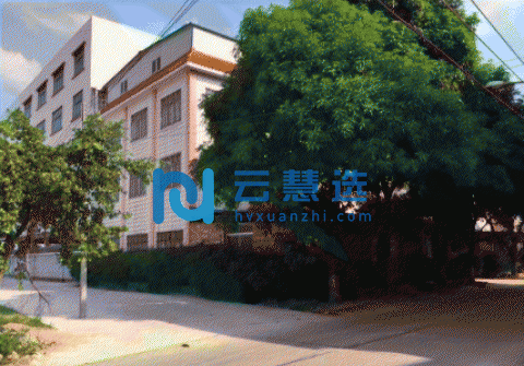 广州白云3000平米厂房出租丨交通便利