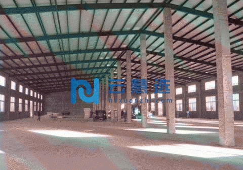 【四新高科技产业园】西青外环线旁7000平米厂房出