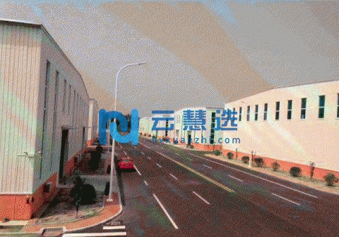 武清南蔡个人厂房9000、12000平米招租