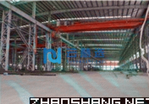 开发区西区20000平米仓库出租