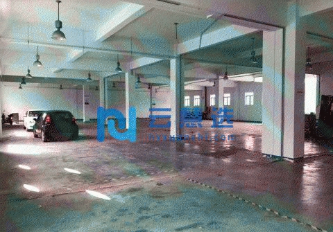 15000平米厂房出租，产证齐全可办环评