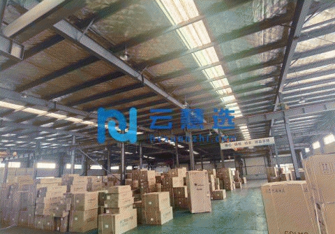 盐城盐都区10000平米厂房出租 面积大