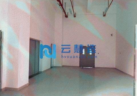 郫都园区1200平米厂房出租 标准厂房 税收优惠