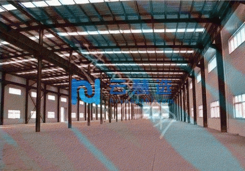 1300平米厂房独门独院带办公楼,砖混,水电齐,交通便利