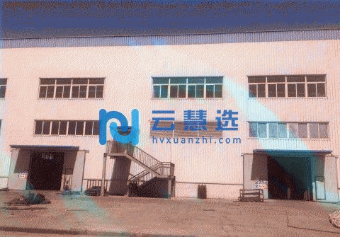 出租标准厂房  临高速 可生产加工研发组装