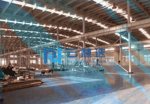 出租 出售 漳州 金峰开发区7000平钢架厂房