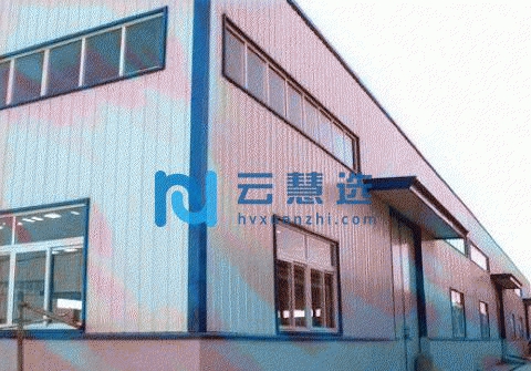 出租 漳州 北斗工业区3栋共13000平厂房