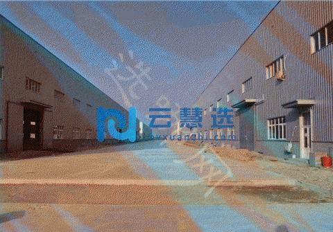 津南小站4000平米新建厂房