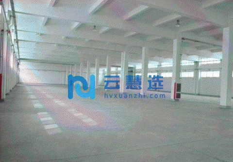 河北邯郸曲周经开区5125平厂房出租，可分租