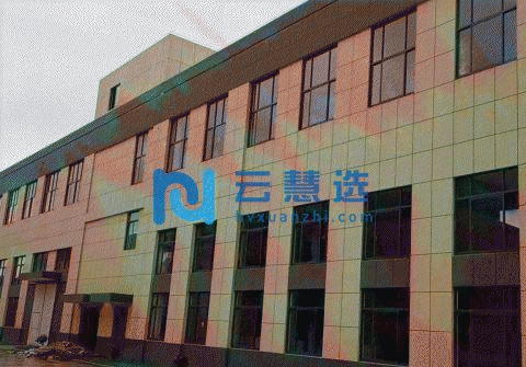 嘉兴嘉善县80000平厂房出租