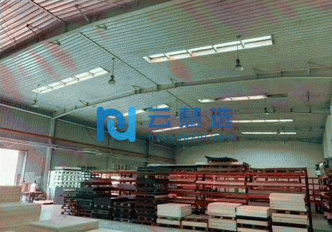 北京通州区1300平米厂办一体 出租