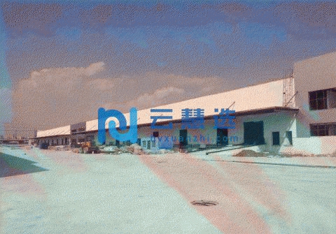 【价格优惠】津沧高速入口10000平米高标仓库出租