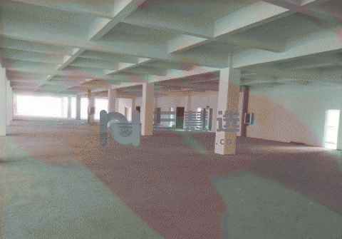 武汉市新洲区10000平米厂房出租丨可分租