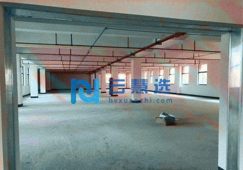 江宁区三层9200平米轻加工厂房出租丨带院子