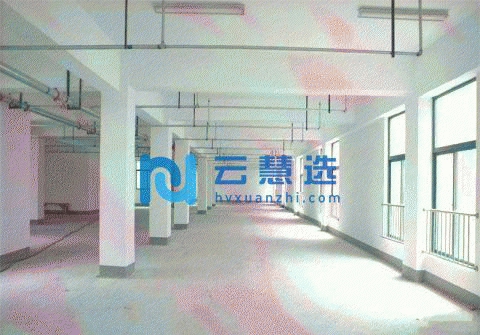 江宁区东山枢纽9000平三层厂房出租丨近国道 高速