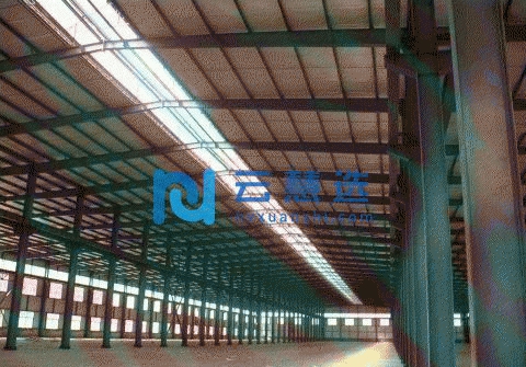 出租 漳州 长泰2栋共9000平厂房