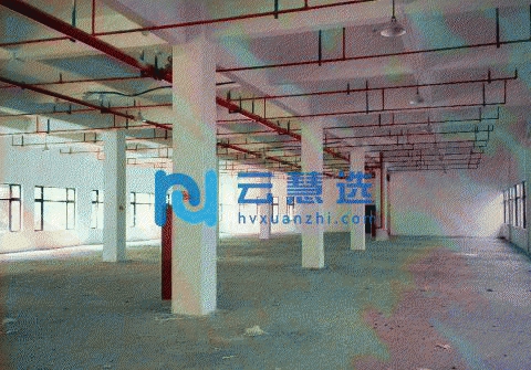 出售全新工业厂房5000平米 低首付 超长分期 交通便利